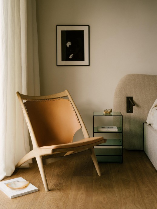 Квартира площадью 140 м2 в Берлине