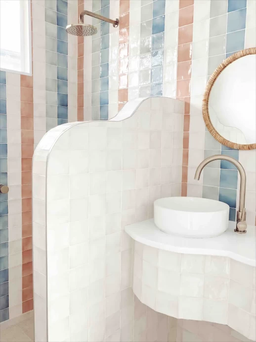 Пляжный дом 1950-х годов в Новом Южном Уэльсе, Австралия Пляжный дом 1950-х годов в Новом Южном Уэльсе, Австралия