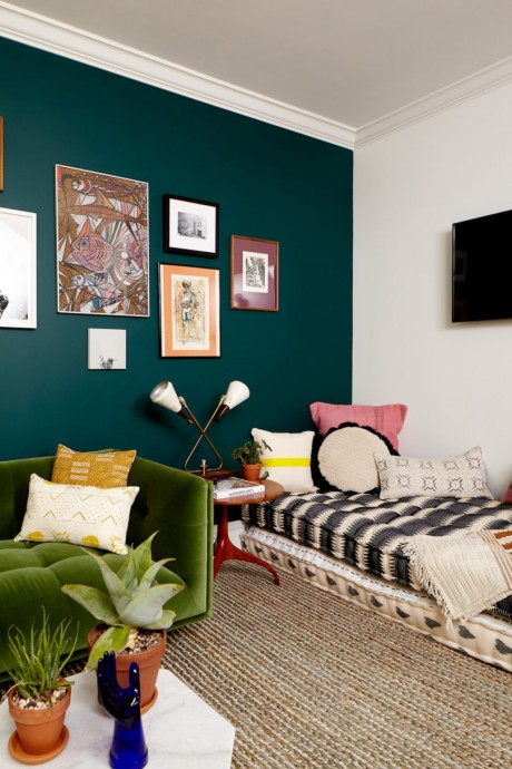 Апартаменты в Филадельфии Апартаменты в Филадельфии