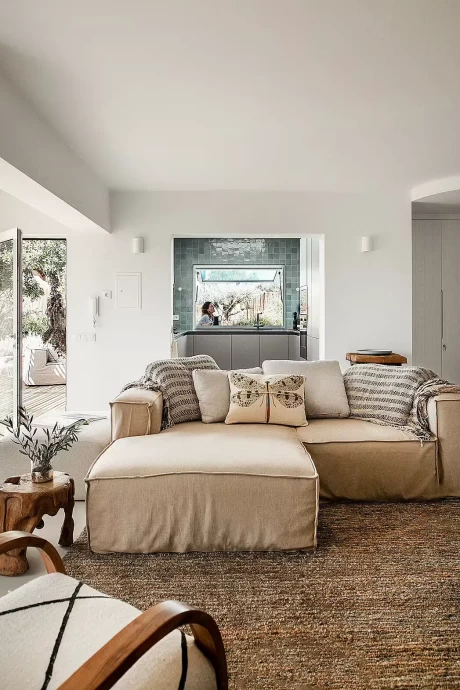 Вилла в Алгарве, Португалия Вилла в Алгарве, Португалия