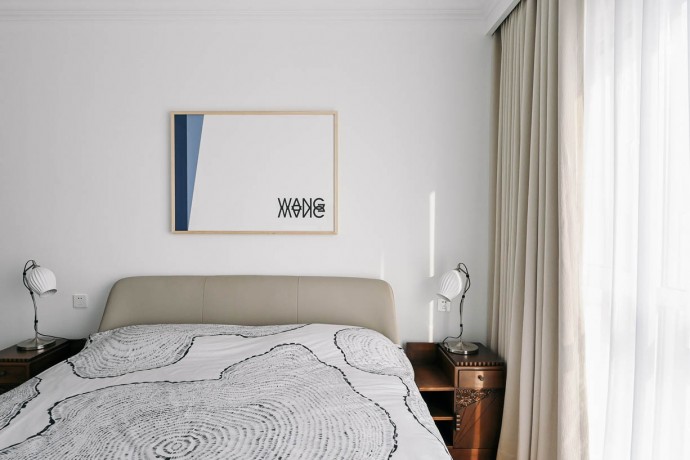 Апартаменты в городе Нанкин, Китай