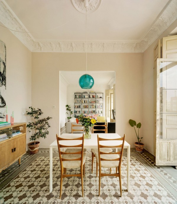 Квартира для молодой пары в городе Мурсия, Испания Квартира для молодой пары в городе Мурсия, Испания