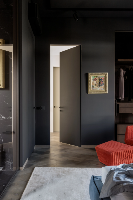 Загородный дом под Минском