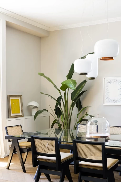 Апартаменты в Милане