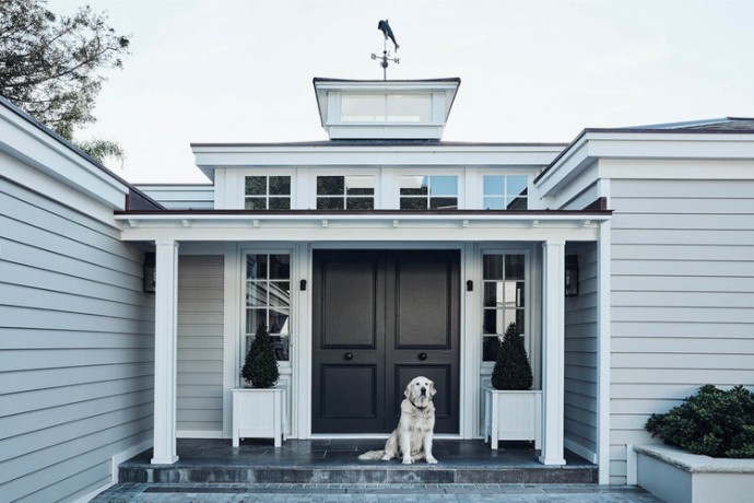 Прибрежный дом в Сиднее