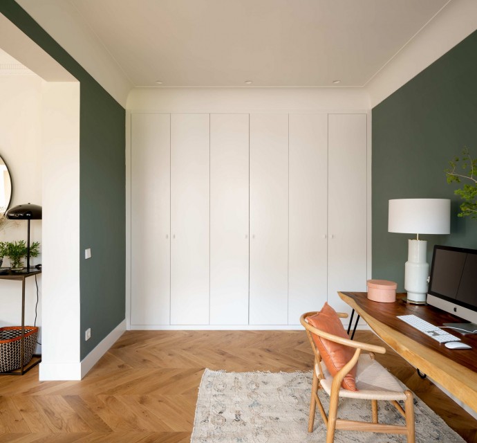 Апартаменты в Бильбао, Испания