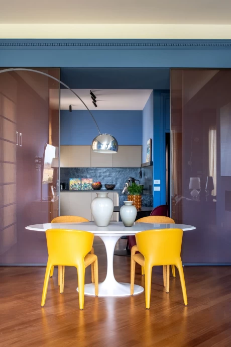 Апартаменты в городе Марсала на Сицилии, Италия