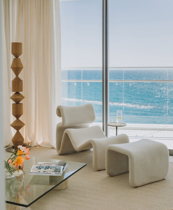 Апартаменты в городке Лимасол, Кипр Апартаменты в городке Лимасол, Кипр