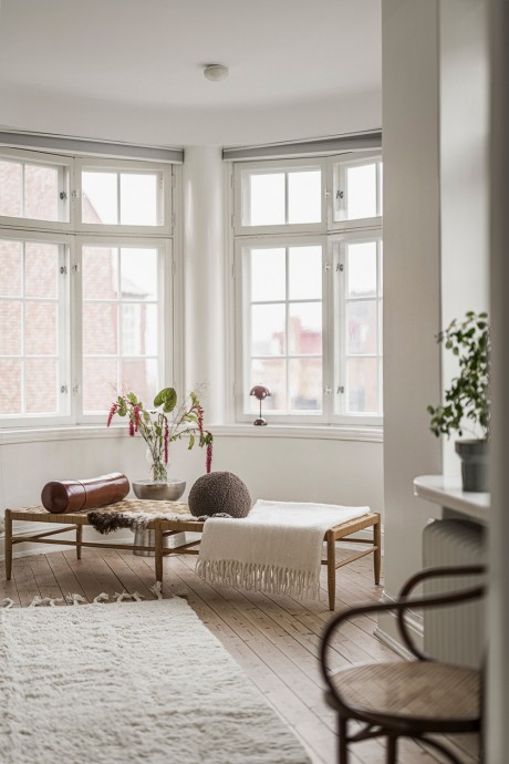 Апартаменты в Гётеборге