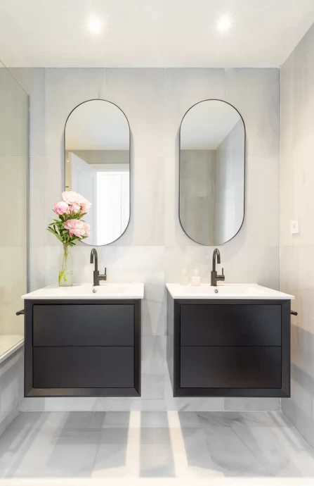 Апартаменты в Мадриде