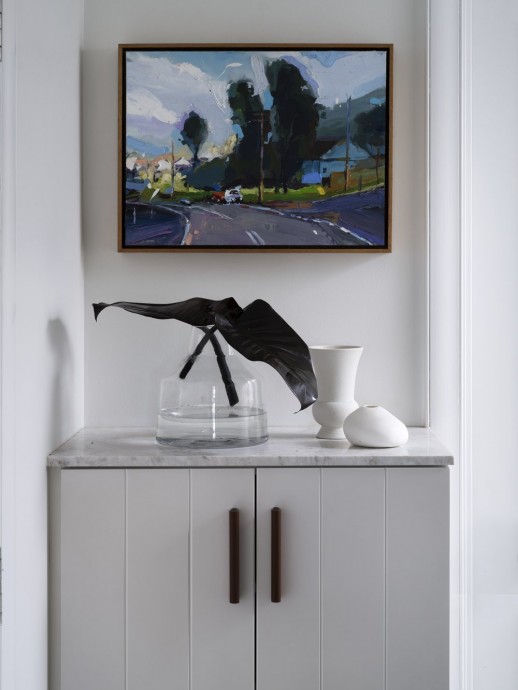 Апартаменты в Мельбурне