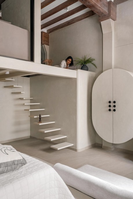 Апартаменты в Мумбаи