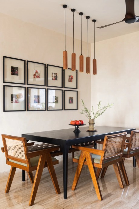 Апартаменты в Мумбаи