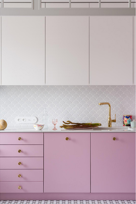 Апартаменты в Варшаве