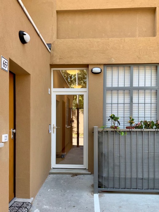 Дуплекс площадью 74 м2 в Болонье, Италия