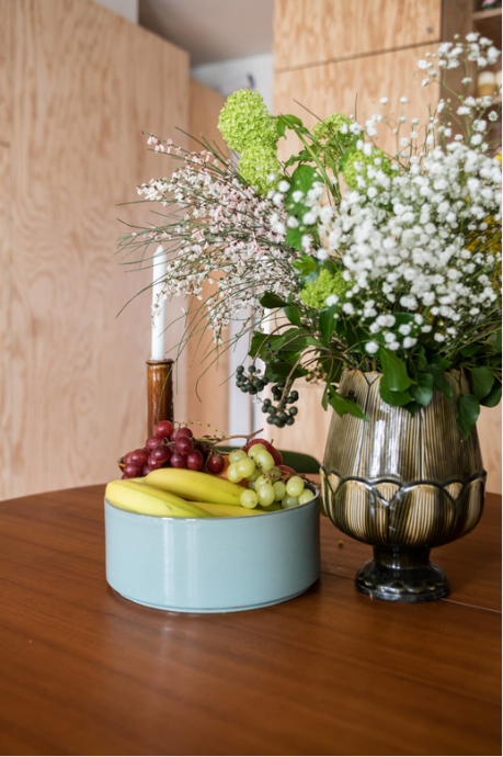 Квартира для молодой семьи в Париже Квартира для молодой семьи в Париже