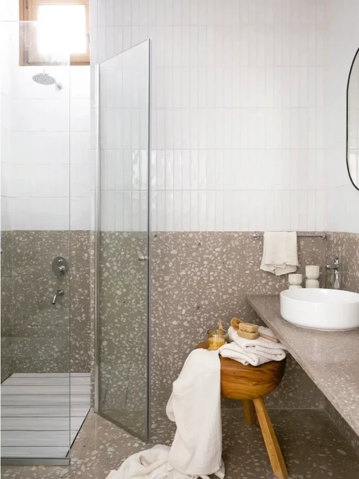 Квартира-лофт в бывшем офисном помещении в Буэнос-Айресе Квартира-лофт в бывшем офисном помещении в Буэнос-Айресе