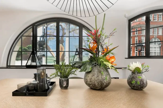 Квартира-лофт в Лондоне