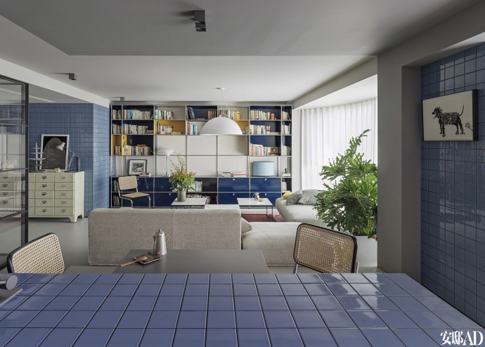 Квартира-лофт в Пекине Квартира-лофт в Пекине