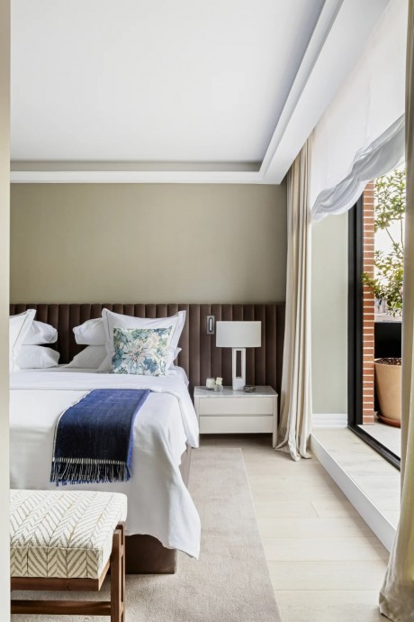 Квартира-лофт в Валенсии, Испания