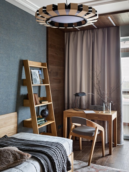 Квартира площадью 150 м2 в Минске Квартира площадью 150 м2 в Минске