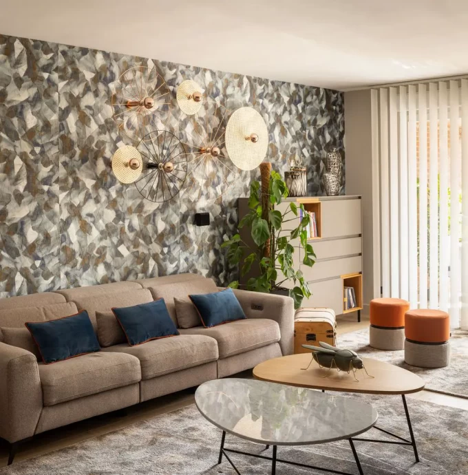 Квартира площадью 165 м2 в Гечо, Испания Квартира площадью 165 м2 в Гечо, Испания