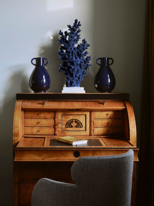 Квартира площадью 53 м2 в Берлине