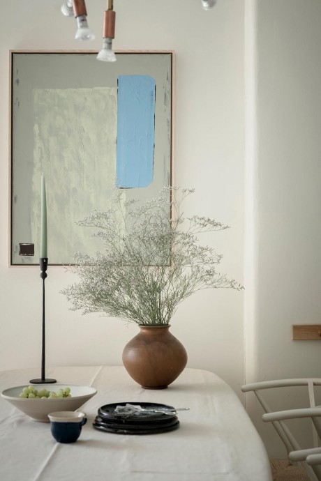 Квартира площадью 68 м2 в Гётеборге