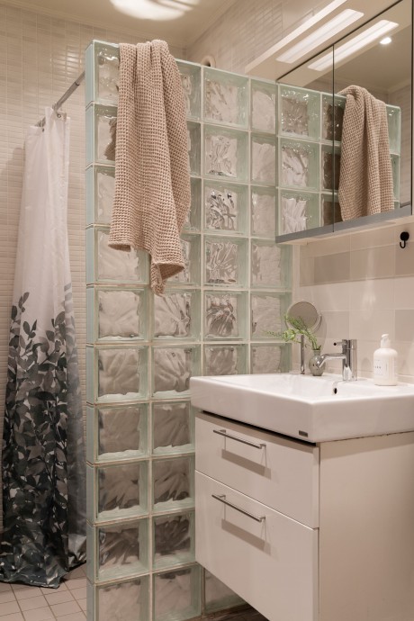 Квартира площадью 75 м2 в Стокгольме Квартира площадью 75 м2 в Стокгольме