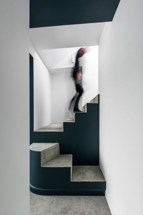 Квартира площадью 81 м2 в Вильнюсе