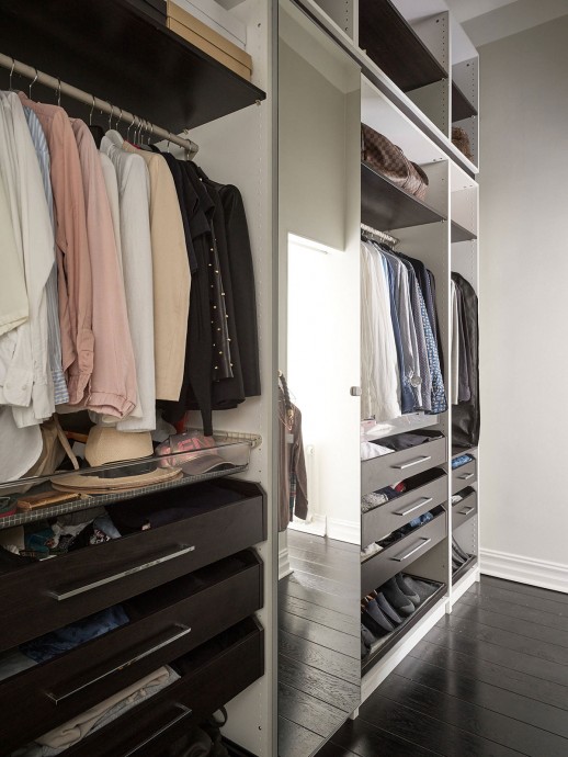 Квартира площадью 85 м2 в Гётеборге