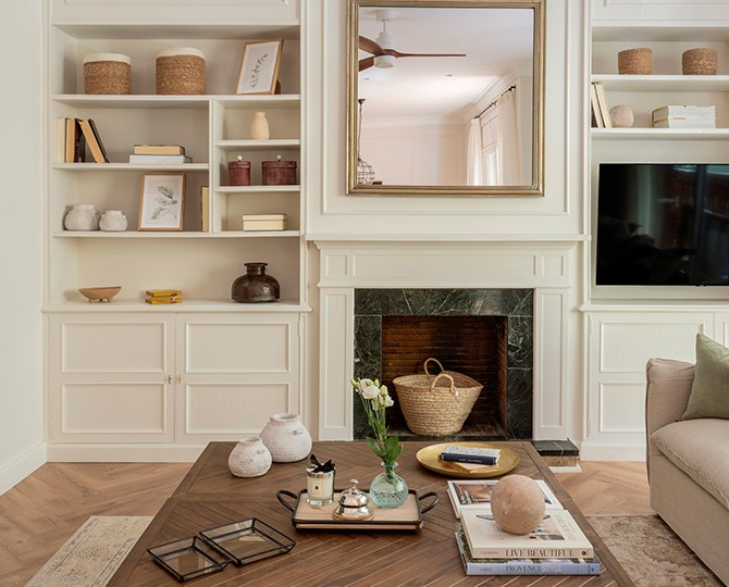 Квартира площадью 200 м2 в Барселоне Квартира площадью 200 м2 в Барселоне