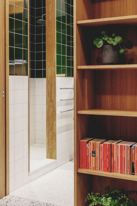 Лофт в старом складском здании в Лондоне Лофт в старом складском здании в Лондоне