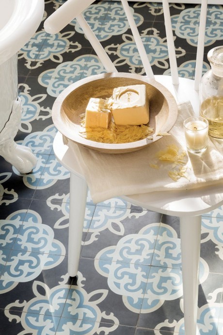 Отремонтированный вековой дом недалеко от Барселоны Отремонтированный вековой дом недалеко от Барселоны