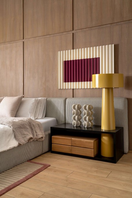 Пентхаус в Нью-Дели, Индия