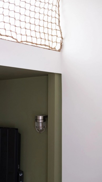 До / После: студия площадью 15 м2 в Париже