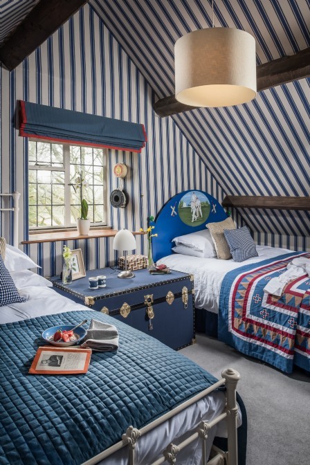 Роскошный отель сети Cotswolds millhouse на окраине английской деревни Буртон-он-зе-Уотер Роскошный отель сети Cotswolds millhouse на окраине английской деревни Буртон-он-зе-Уотер