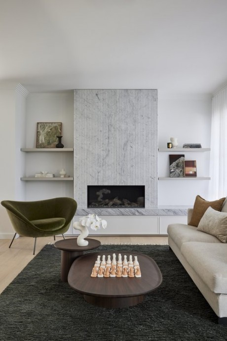 Современный дом в Сиднее Современный дом в Сиднее