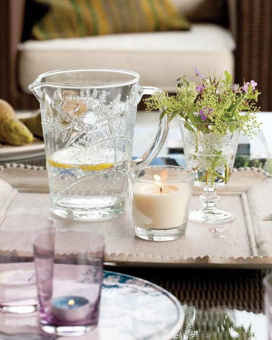 Загородный дом в испанской провинции Астурия Загородный дом в испанской провинции Астурия