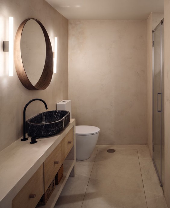 Апартаменты в Мадриде