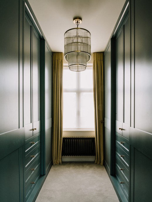 Таунхаус в Лондоне