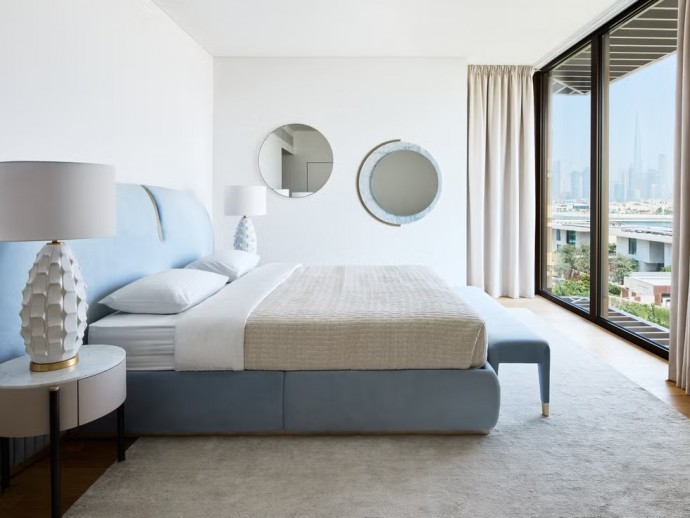 Апартаменты в Дубае