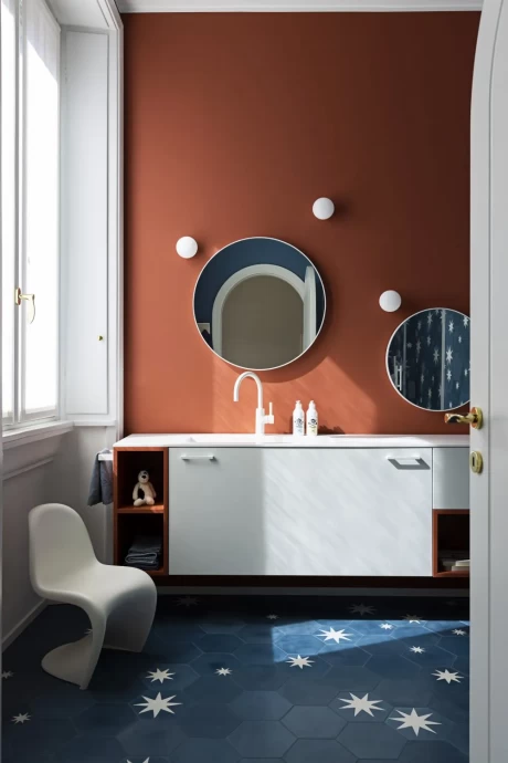 Апартаменты в Милане