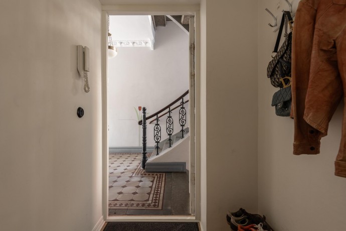 Квартира площадью 57 м2 в Гётеборге