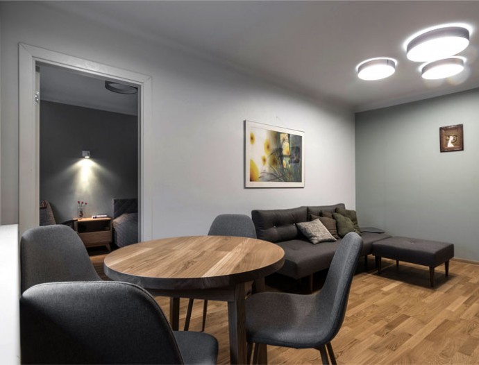 Апартаменты в Каунасе, Литва