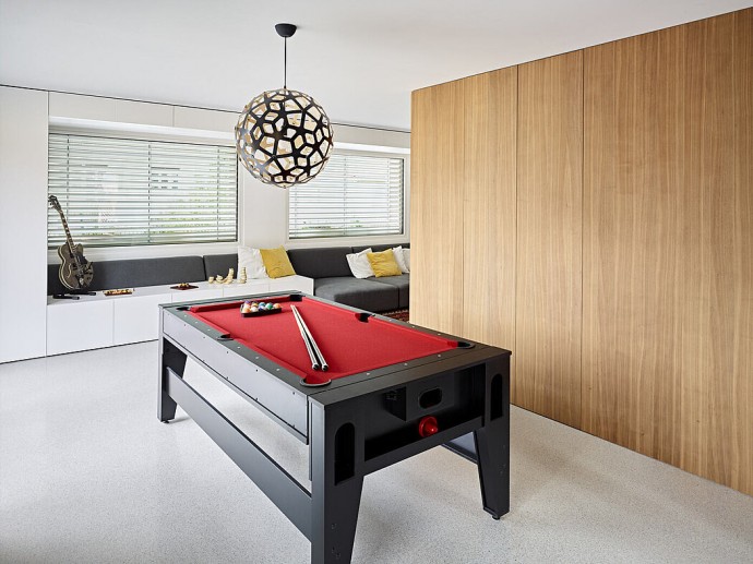 Апартаменты в современном многоквартирном доме в городе Тренто, Италия Апартаменты в современном многоквартирном доме в городе Тренто, Италия