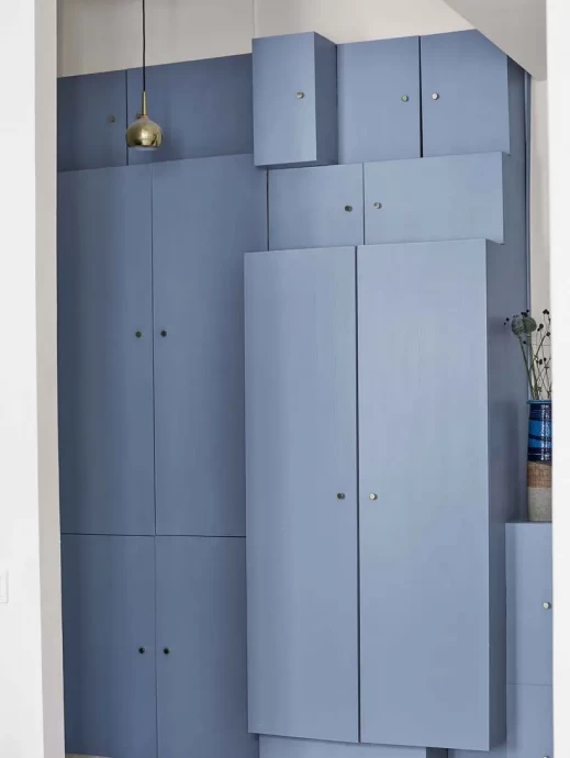 Апартаменты в Стокгольме