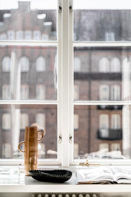 Квартира площадью 78 м2 в Гётеборге