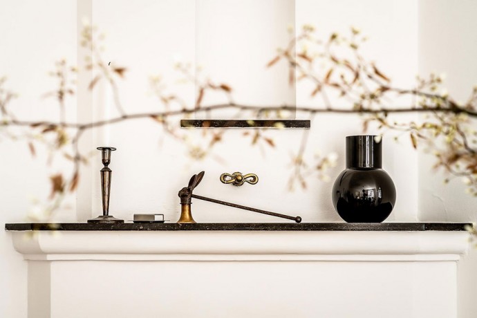 Квартира площадью 78 м2 в Гётеборге