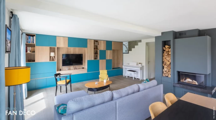 Таунхаус в Страсбурге, Франция